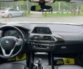 БМВ Х3, объемом двигателя 2 л и пробегом 114 тыс. км за 29800 $, фото 13 на Automoto.ua