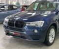 БМВ Х3, объемом двигателя 2 л и пробегом 180 тыс. км за 15990 $, фото 4 на Automoto.ua