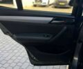 БМВ Х3, объемом двигателя 2 л и пробегом 132 тыс. км за 23990 $, фото 18 на Automoto.ua