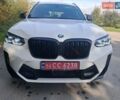 БМВ Х3, объемом двигателя 2 л и пробегом 208 тыс. км за 22700 $, фото 1 на Automoto.ua
