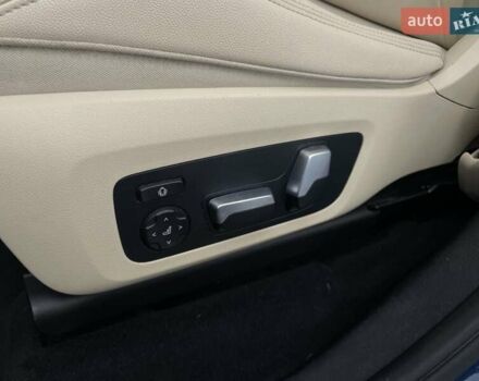 БМВ Х3, объемом двигателя 2 л и пробегом 101 тыс. км за 23415 $, фото 9 на Automoto.ua