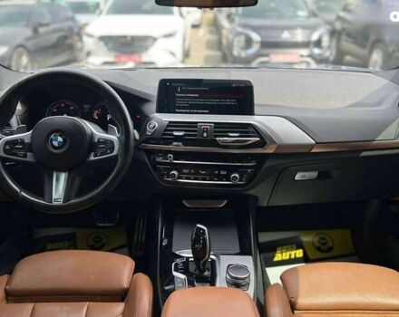 БМВ Х3, объемом двигателя 3 л и пробегом 212 тыс. км за 35000 $, фото 15 на Automoto.ua