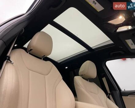 БМВ Х3, объемом двигателя 2 л и пробегом 101 тыс. км за 23415 $, фото 22 на Automoto.ua