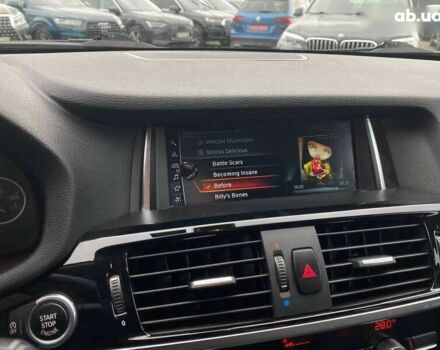 БМВ Х3, об'ємом двигуна 2 л та пробігом 203 тис. км за 14300 $, фото 13 на Automoto.ua