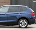 БМВ Х3, объемом двигателя 2 л и пробегом 143 тыс. км за 19950 $, фото 13 на Automoto.ua
