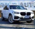 БМВ Х3, об'ємом двигуна 2 л та пробігом 157 тис. км за 27900 $, фото 1 на Automoto.ua