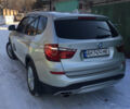 БМВ Х3, объемом двигателя 2 л и пробегом 35 тыс. км за 27000 $, фото 1 на Automoto.ua