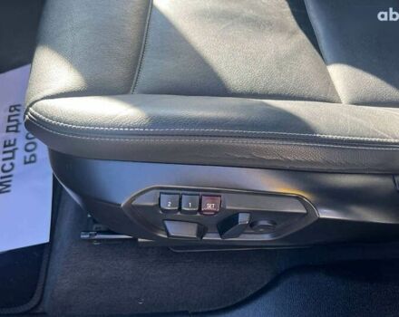 БМВ Х3, объемом двигателя 2 л и пробегом 186 тыс. км за 16500 $, фото 19 на Automoto.ua