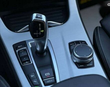 БМВ Х3, объемом двигателя 2 л и пробегом 132 тыс. км за 23990 $, фото 16 на Automoto.ua