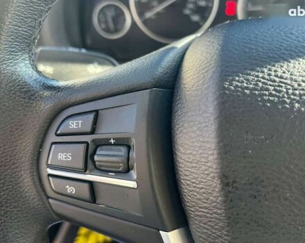 БМВ Х3, объемом двигателя 2 л и пробегом 186 тыс. км за 16500 $, фото 16 на Automoto.ua