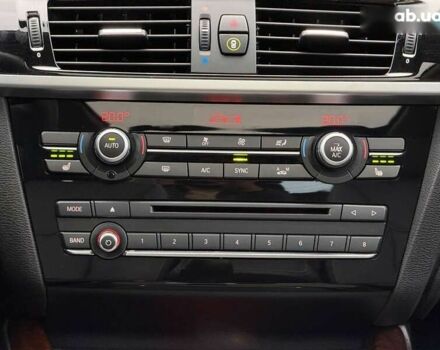 БМВ Х3, объемом двигателя 2 л и пробегом 143 тыс. км за 19950 $, фото 29 на Automoto.ua