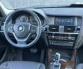 БМВ Х3, объемом двигателя 2 л и пробегом 143 тыс. км за 18900 $, фото 23 на Automoto.ua