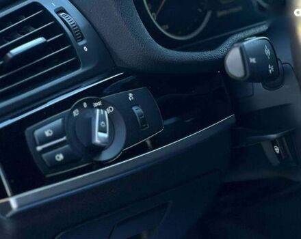 БМВ Х3, объемом двигателя 2 л и пробегом 132 тыс. км за 23990 $, фото 11 на Automoto.ua