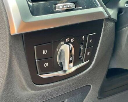 БМВ Х3, объемом двигателя 3 л и пробегом 212 тыс. км за 35000 $, фото 12 на Automoto.ua