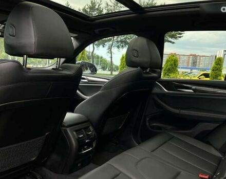 БМВ Х3, объемом двигателя 2 л и пробегом 114 тыс. км за 29800 $, фото 11 на Automoto.ua