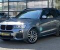 БМВ Х3, объемом двигателя 2 л и пробегом 132 тыс. км за 23990 $, фото 2 на Automoto.ua