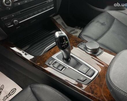 БМВ Х3, об'ємом двигуна 2 л та пробігом 203 тис. км за 14300 $, фото 15 на Automoto.ua