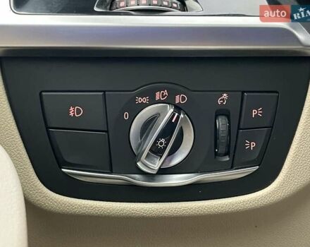 БМВ Х3, объемом двигателя 2 л и пробегом 101 тыс. км за 23415 $, фото 16 на Automoto.ua