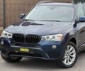 БМВ Х3, объемом двигателя 2 л и пробегом 143 тыс. км за 19950 $, фото 4 на Automoto.ua