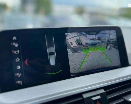 БМВ Х3, объемом двигателя 3 л и пробегом 212 тыс. км за 35000 $, фото 18 на Automoto.ua