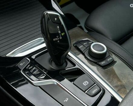 БМВ Х3, объемом двигателя 2 л и пробегом 114 тыс. км за 29800 $, фото 22 на Automoto.ua