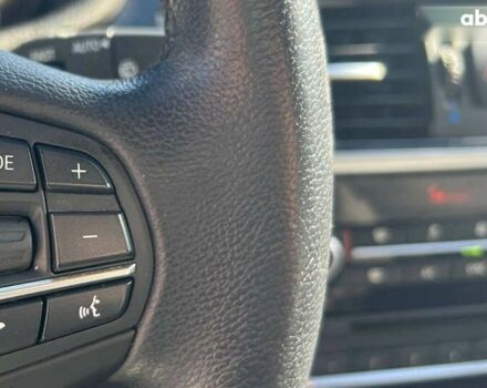 БМВ Х3, объемом двигателя 2 л и пробегом 186 тыс. км за 16500 $, фото 17 на Automoto.ua