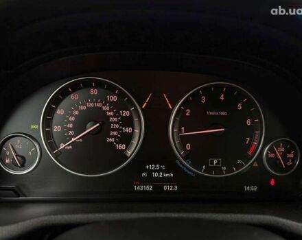 БМВ Х3, объемом двигателя 2 л и пробегом 143 тыс. км за 19950 $, фото 27 на Automoto.ua