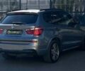 БМВ Х3, объемом двигателя 2 л и пробегом 132 тыс. км за 23990 $, фото 5 на Automoto.ua