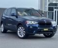 БМВ Х3, объемом двигателя 2 л и пробегом 143 тыс. км за 18900 $, фото 5 на Automoto.ua