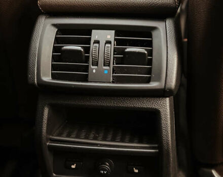 БМВ Х3, объемом двигателя 2 л и пробегом 204 тыс. км за 16800 $, фото 17 на Automoto.ua