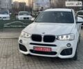 БМВ Х3, об'ємом двигуна 2 л та пробігом 122 тис. км за 27900 $, фото 4 на Automoto.ua