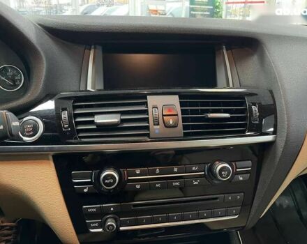 БМВ Х3, объемом двигателя 2 л и пробегом 180 тыс. км за 16490 $, фото 26 на Automoto.ua