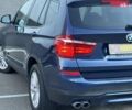 БМВ Х3, объемом двигателя 2 л и пробегом 143 тыс. км за 18900 $, фото 16 на Automoto.ua