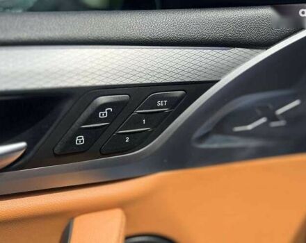 БМВ Х3, об'ємом двигуна 3 л та пробігом 215 тис. км за 34000 $, фото 8 на Automoto.ua