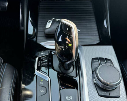 БМВ Х3, объемом двигателя 2 л и пробегом 161 тыс. км за 33000 $, фото 13 на Automoto.ua