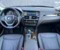 БМВ Х3, объемом двигателя 2 л и пробегом 143 тыс. км за 18900 $, фото 22 на Automoto.ua