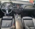 БМВ Х3, объемом двигателя 2 л и пробегом 208 тыс. км за 22700 $, фото 14 на Automoto.ua