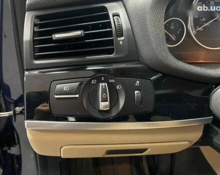 БМВ Х3, объемом двигателя 2 л и пробегом 180 тыс. км за 16490 $, фото 18 на Automoto.ua