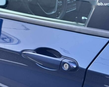 БМВ Х3, объемом двигателя 2 л и пробегом 143 тыс. км за 18900 $, фото 10 на Automoto.ua