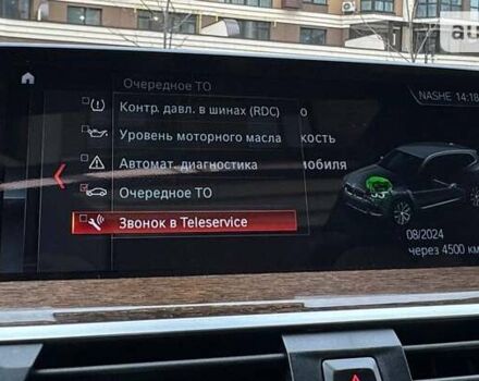 БМВ Х3, объемом двигателя 2 л и пробегом 118 тыс. км за 28500 $, фото 55 на Automoto.ua