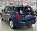БМВ Х3, объемом двигателя 2 л и пробегом 180 тыс. км за 15990 $, фото 8 на Automoto.ua