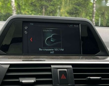 БМВ Х3, объемом двигателя 2 л и пробегом 114 тыс. км за 29800 $, фото 24 на Automoto.ua