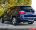 БМВ Х3, об'ємом двигуна 2 л та пробігом 100 тис. км за 15900 $, фото 2 на Automoto.ua