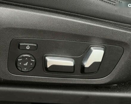 БМВ Х3, объемом двигателя 2 л и пробегом 114 тыс. км за 29800 $, фото 17 на Automoto.ua