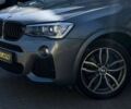 БМВ Х3, объемом двигателя 2 л и пробегом 132 тыс. км за 23990 $, фото 6 на Automoto.ua