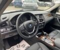 БМВ Х3, об'ємом двигуна 2 л та пробігом 203 тис. км за 14300 $, фото 9 на Automoto.ua