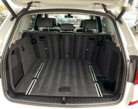 БМВ Х3, об'ємом двигуна 2 л та пробігом 203 тис. км за 14300 $, фото 26 на Automoto.ua