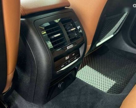 БМВ Х3, объемом двигателя 3 л и пробегом 212 тыс. км за 35000 $, фото 21 на Automoto.ua