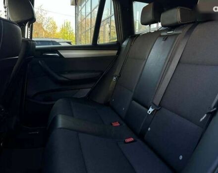 БМВ Х3, объемом двигателя 2 л и пробегом 132 тыс. км за 23990 $, фото 19 на Automoto.ua