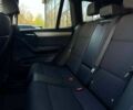 БМВ Х3, объемом двигателя 2 л и пробегом 132 тыс. км за 23990 $, фото 19 на Automoto.ua
